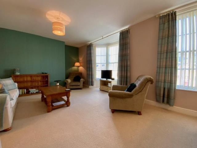 The Flat @ Sixteen Scarborough Extérieur photo