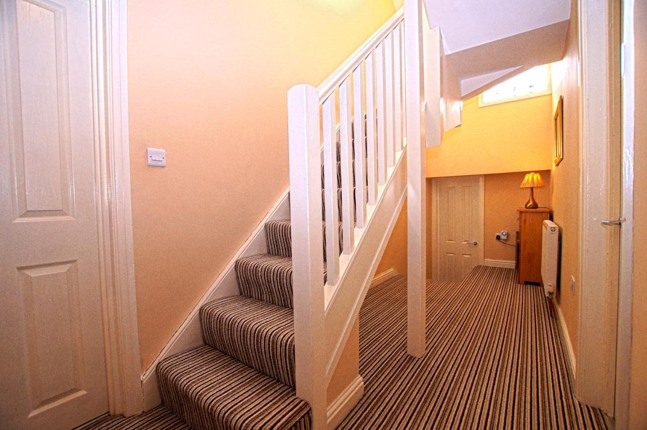 The Flat @ Sixteen Scarborough Extérieur photo